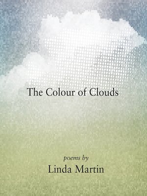 cover image of The Colour of Clouds